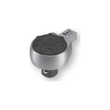 Dílna 1/2´´ ráčna nástrčná s přepínací páčkou, čtyřhran 1/2´´, wera, 078637