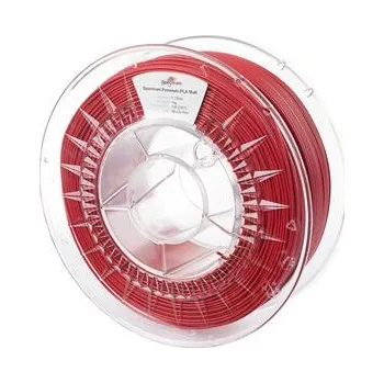 Filament Filament Spectrum PLA MATT 1.75mm BLOODY RED 1kg