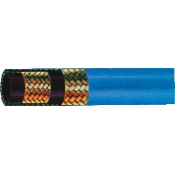 Příslušenství pro vysokotlaký čistič Hadice pro vysokotlaké myčky 3/8" - 2T Modrá