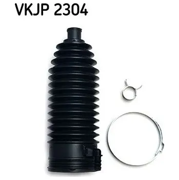 Sada měchů, řízení SKF VKJP 2304