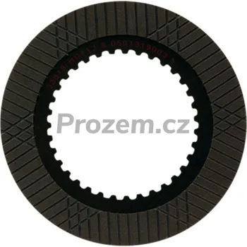 Spojková lamela Vnitřní lamela pro John Deere, AZ62528, 501319003, 0501319003