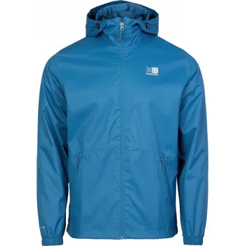 Pánská casual bunda Karrimor Sierra Waterproof Jacket Mens Blue 3XL