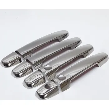 Tuning Kryty klik dveří Toyota Aygo 2014-