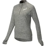 Dámská mikina INOV-8 Train Elite Mid LSZ Light Grey - 40