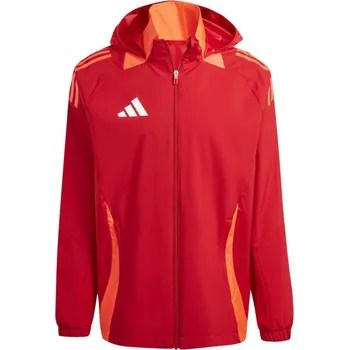 Adidas Tiro 24 Competition All-Weather jacket M IR9522 pánské 2XL