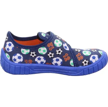 Chlapecká obuv Superfit Bill 1-000279-8050