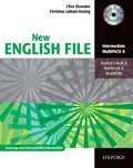 New English File Intermediate Multipack…