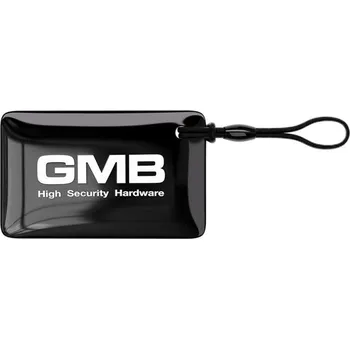 chytrý zámek Přídavná RFID bezdotyková karta pro vložky SMART