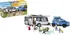 Stavebnice Playmobil Playmobil Family Fun 71423 Karavan s autem