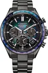 Citizen Watch Attesa Satellite Wave…