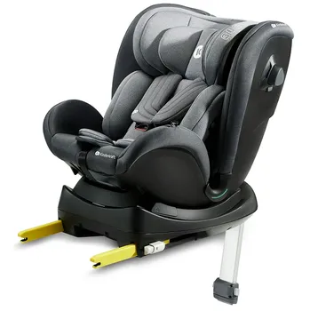 Kinderkraft Xrider i-Size 2024