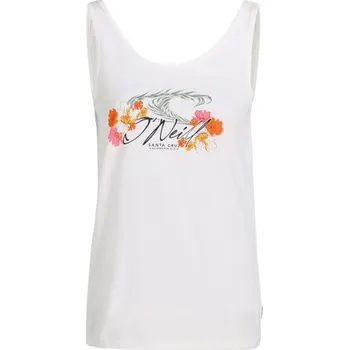 Dámské tričko O'Neill Luana GraphicTank Top W tričko 92800613697 S