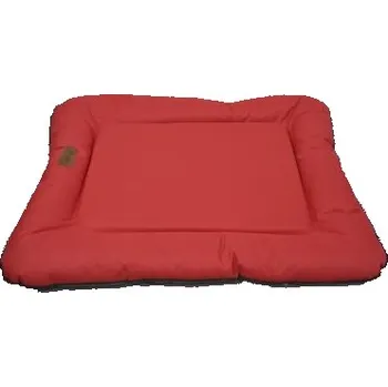 Matrace HPFashion Matrace Waterproof červená XL