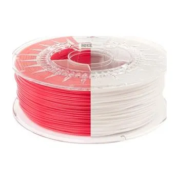 Filament Filament Spectrum PLA 1.75mm THERMOACTIVE RED 1kg