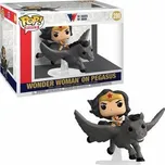 Funko POP Rides: Wonder Woman on Pegasus