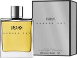 Hugo Boss Boss Number One M EDT