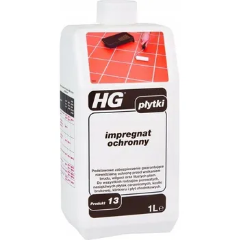 HG Ochranná impregnace na klinkerové dlaždice 1L