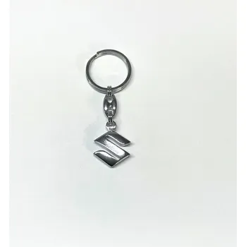 Přívěšek na klíče Suzuki moto