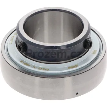 Ložisko levé pro spodní předlisovací válec pro John Deere, AXE10405