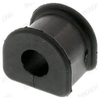 Stabilizátor nápravy Loziskove pouzdro, stabilizator MOOG AU-SB-13374