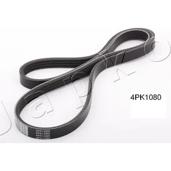 ozubený klínový řemen JAPKO 4PK1080