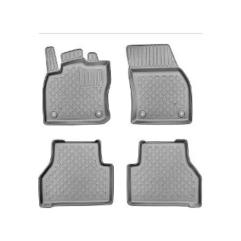 autokoberec Autokoberce vaničky Volkswagen Caddy Maxi V 5/7m 2020-