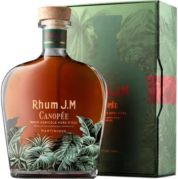 Likér Rhum J.M Canopée 0,7 l 46 %