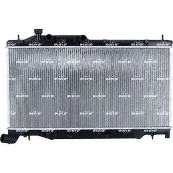 Chladič motoru Chladič, chlazení motoru NRF 550150