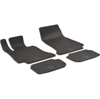 autokoberec Gumové koberce MERCEDES-BENZ W 213 E-Klasse (2017-), GUZU