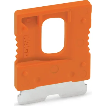 modulární přístroj a rozvaděč Můstek WAGO 2006-401 2006-401