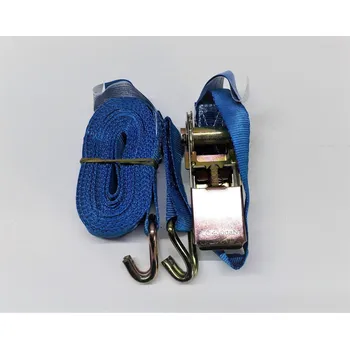 Upínací popruh Popruh s ráčnou 800 Kg 5 m