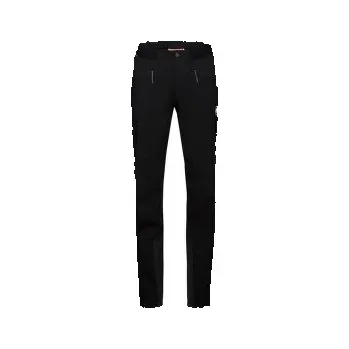 Pánské kalhoty Mammut Aenergy SO Hybrid Pants Men black 0001 černá 50/LONG