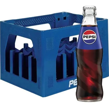 Limonáda Pepsi cola 24x250ml