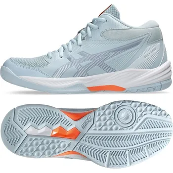 Dámská sportovní obuv Volejbalová obuv Asics Gel-Task MT 4 W 1072A105 020 39 1/2