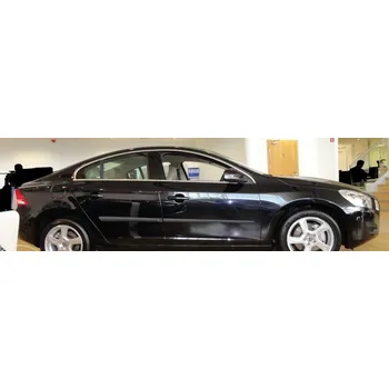 Lišta karosérie Boční lišty dveří Volvo S60 od 2011 - 2018