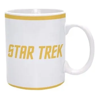 Hrnek Star Trek - Starfleet Academy 320ml