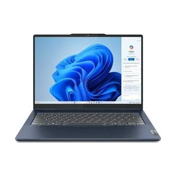 Notebook LENOVO IdeaPad 5 2-in-1 (14IRH9/i7-13620H), modrá (blue), notebook, Core i7-13620H, 14", 1920x1200, dotyk. displej, 16GB, SSD 1TB, podsvícená klávesnice, W11 Home, Wi-Fi, BT, CAM, 2x, 2x USB 3.2, FPR, HDM