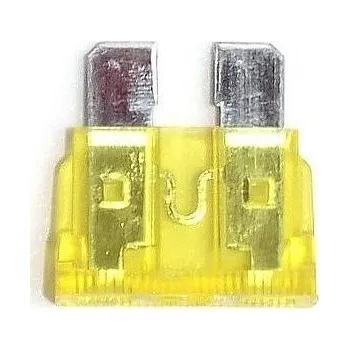 Autopojistky Pojistka nožová 20 Amp