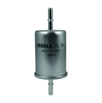 Palivový filtr palivovy filtr MAHLE KL 84
