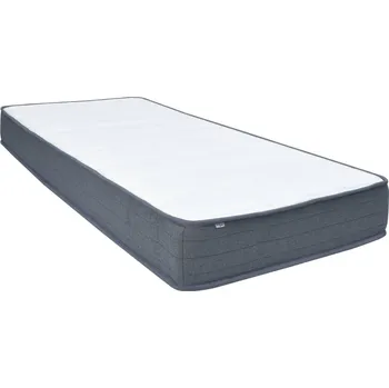 vidaXL Marketos Matrace na postel boxspring střední tvrdost 200 x 100 x 20 cm