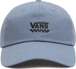 VANS kšiltovka - Wm Court Side Hat Bluestone (JCN) velikost: OS