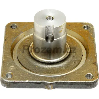 Náboj pro Taarup, Kverneland, 55760000, KT55760000, 20KT55760000, 020KT55760000