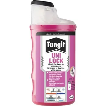 Těsnící šňůra HENKEL Tangit Uni-Lock 80m