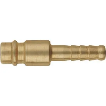 Kompresor Vsuvka s hadicovou vsuvkou STNP-MS-NW7,2-9mm