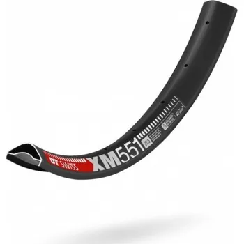 Ráfek na kolo Ráfek DT SWISS XM 551 27.5" - 28 děr