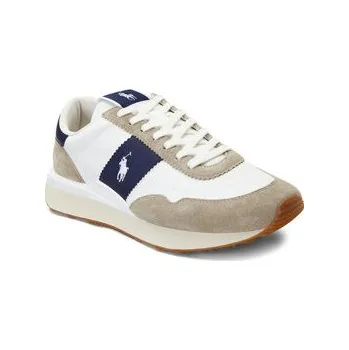 Pánské tenisky Sneakersy Polo Ralph Lauren Train 89 Pp 809940305002 Béžová 45