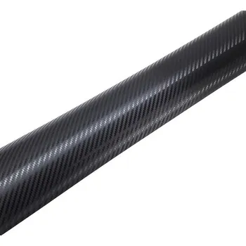 Prah karosérie Kryt prahu pátých dveří BMW X5 F15 2013- karbonová fólie