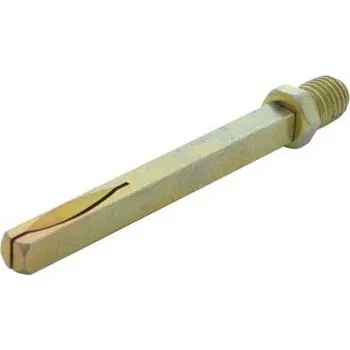 Dveřní kování Čtyřhran + šroub do kliky s koulí