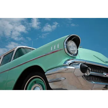 Plakát Plakát, Obraz - US Classic Car, Bim