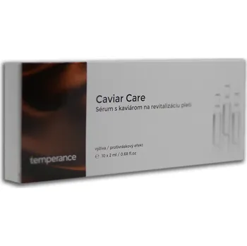 Pleťové sérum PHYTOCOSMA CAVIAR CARE